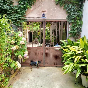 *** Bed and breakfast Marakasa España