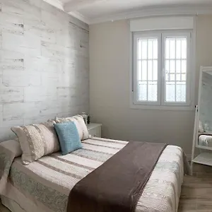 Сasa de vacaciones Casa Reformada Con Chimenea Y Terraza, Olvera