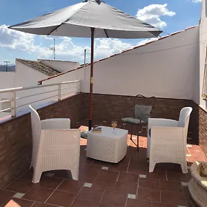 Apartamento Casa De Esteban, Olvera