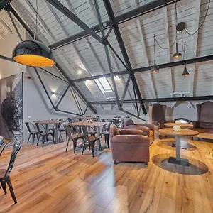 Parada Hotel Puigcerdà