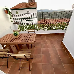 Casa rural Briar, Olvera