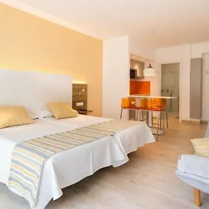 *** Apartahotel Casablanca Apartments, España