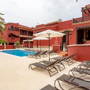 Ecolife Tenerife Hotel San Miguel de Abona