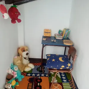 Сasa de vacaciones La Casa De La Tita María Jesús, Olvera