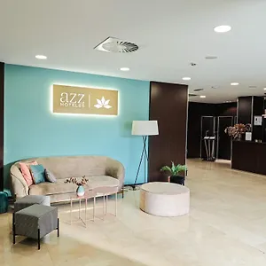 Azz Norte Hotel Pamplona