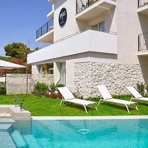 1935 Boutique & - Adults Only Hotel Roses