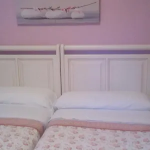Pension Room Pamplona Bed & Breakfast Pamplona