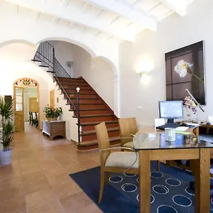 **** Hotel Hotel Es Mercadal España