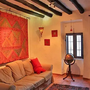 Сasa de vacaciones Casa Amado, Olvera